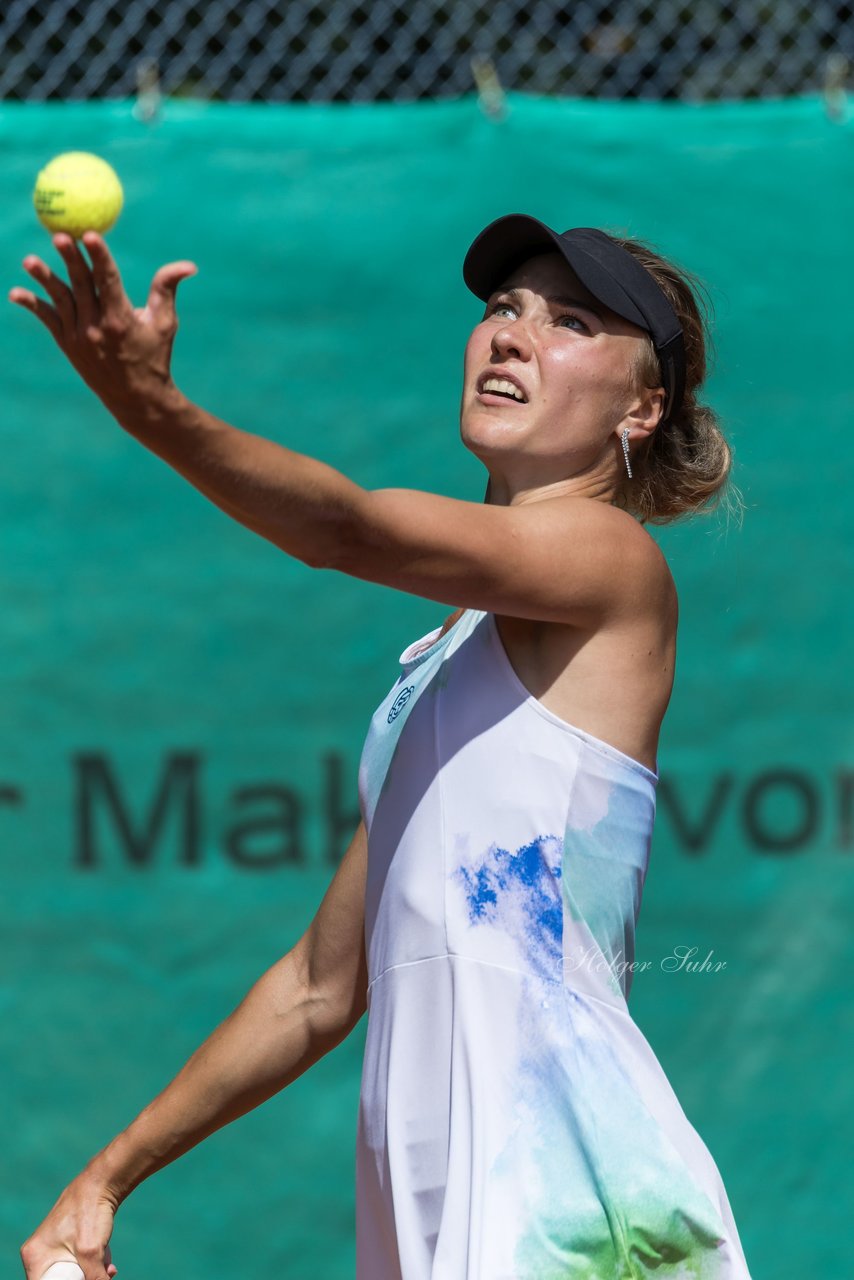 Anastasia Pribylova 66 - TVSH-Cup Kaltenkirchen